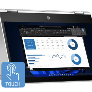 HP Pro x360 435 G10